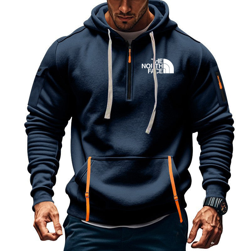 TNF Hoodie