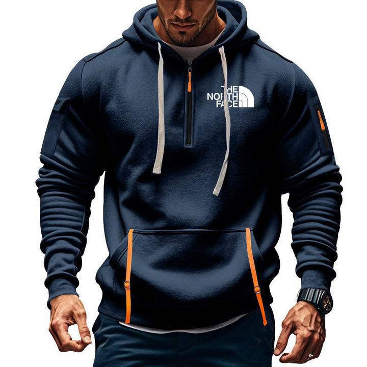 TNF Hoodie