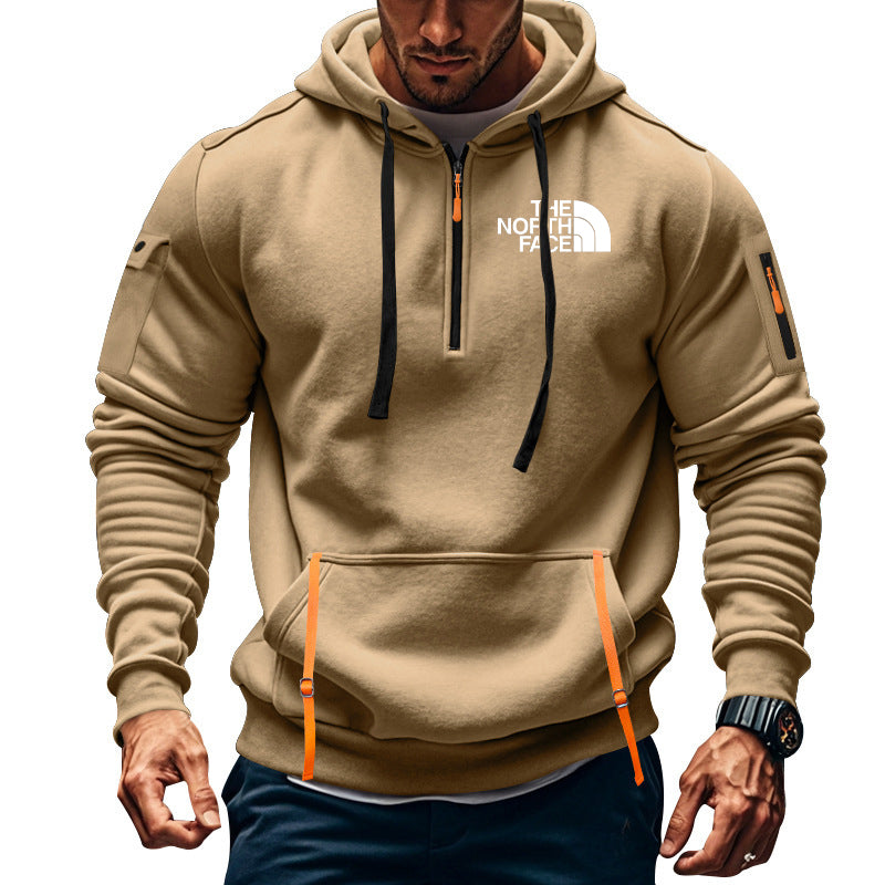 TNF Hoodie