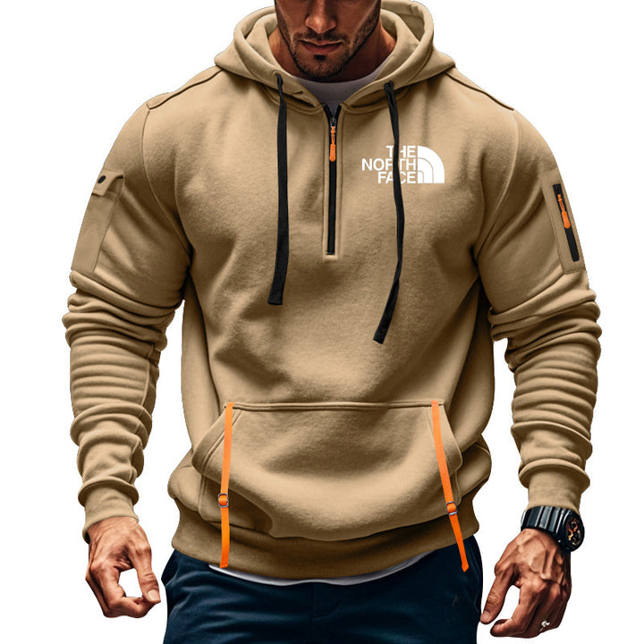 TNF Hoodie