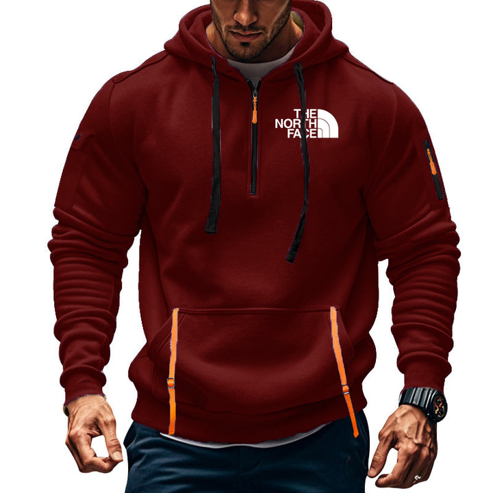 TNF Hoodie