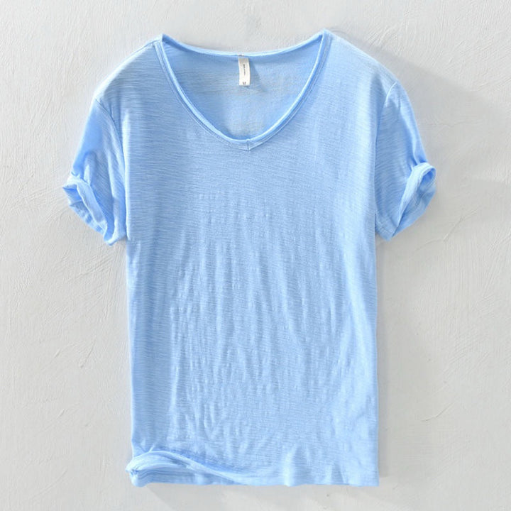 Aldo Cotton T-Shirt