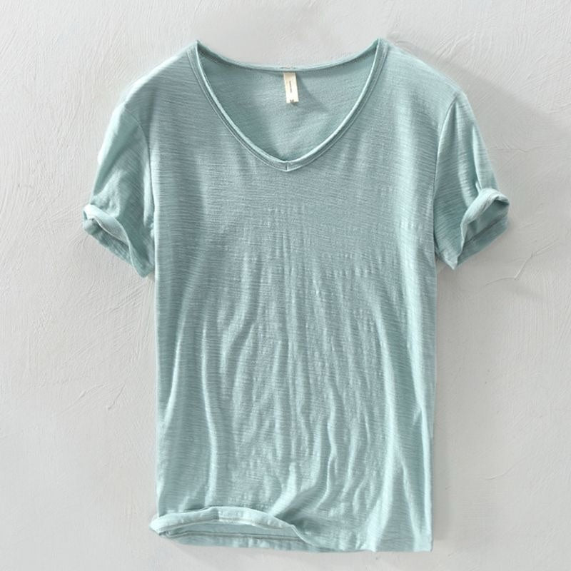Aldo Cotton T-Shirt