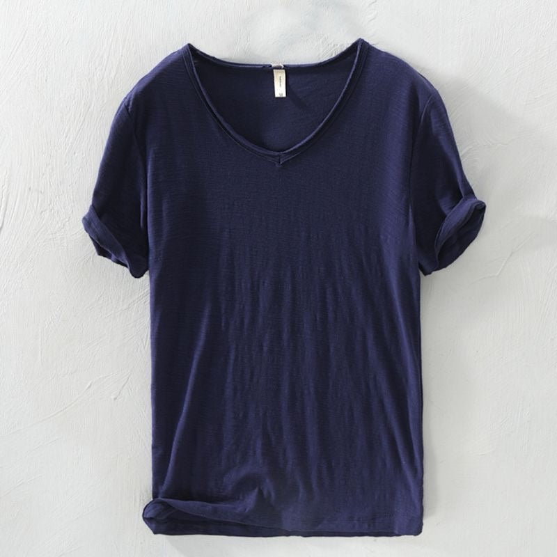 Aldo Cotton T-Shirt