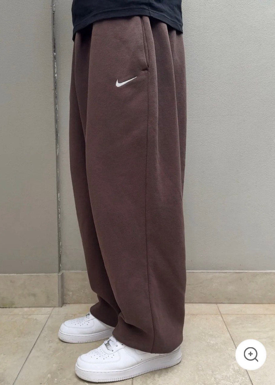 NK | BAGGY JOGGERS