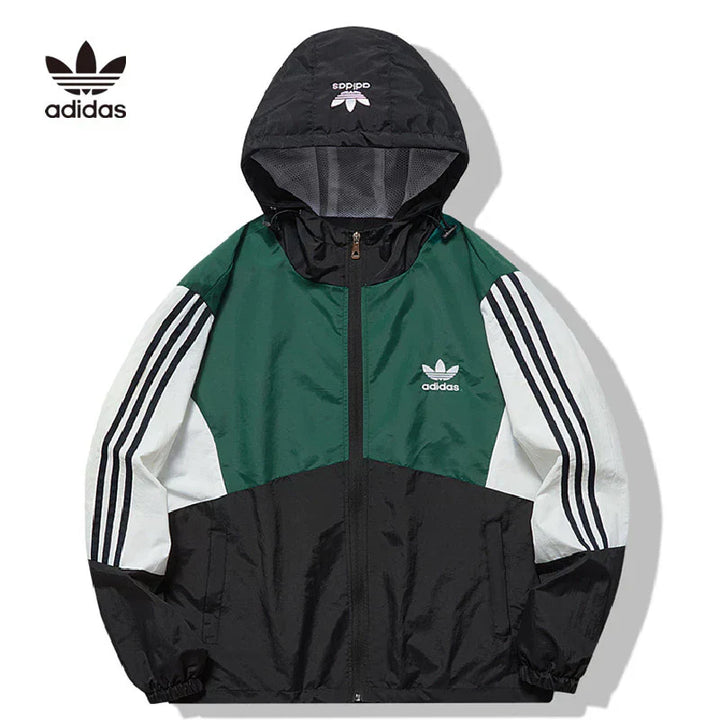 AD Windbreaker