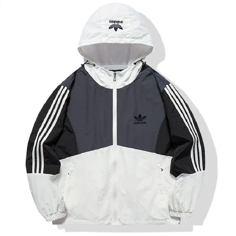 AD Windbreaker