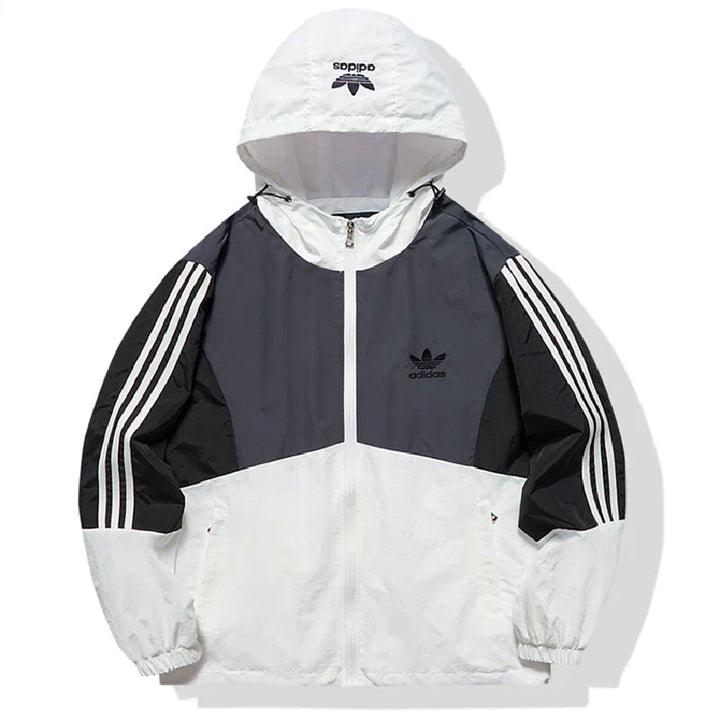 AD Windbreaker