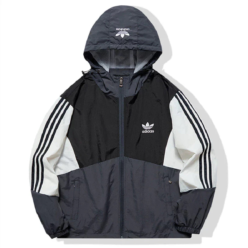 AD Windbreaker