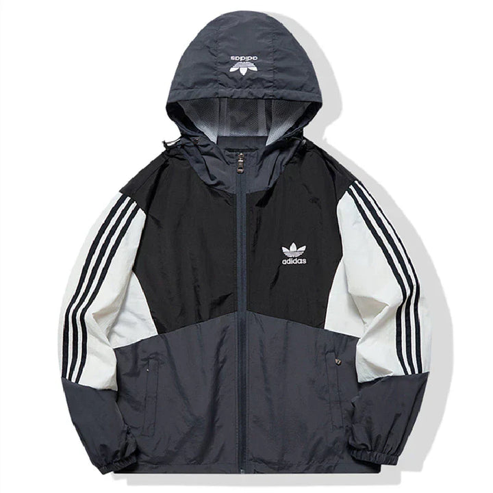 AD Windbreaker