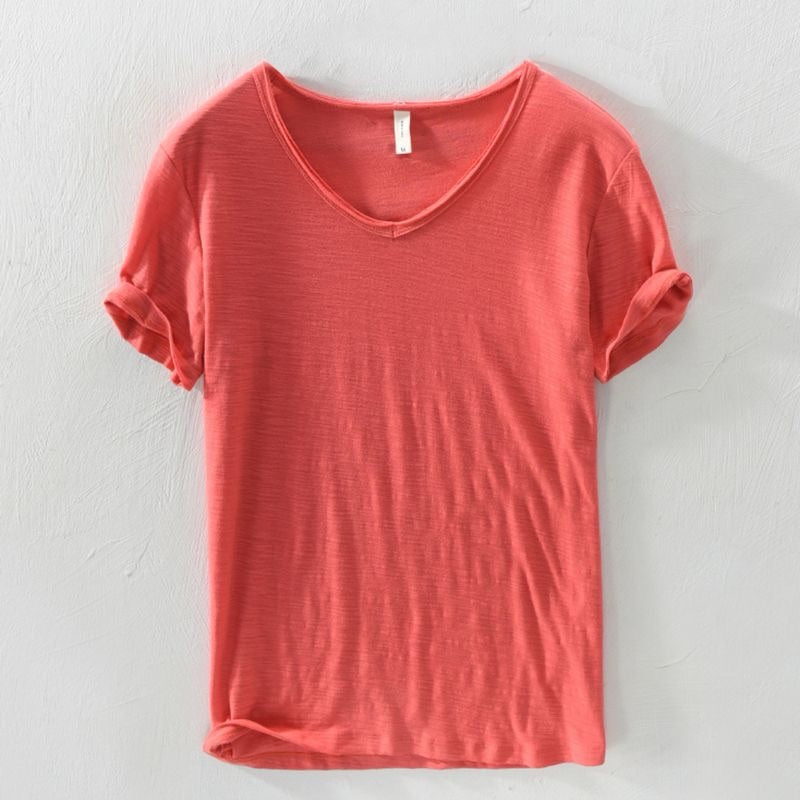 Aldo Cotton T-Shirt