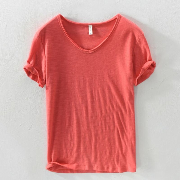 Aldo Cotton T-Shirt