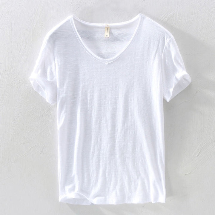 Aldo Cotton T-Shirt